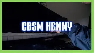 Cbsm Henny - &ldquo;True To It&rdquo; - Shot By Bank Rose Productions (Hype Vibe)