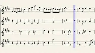 Home Sweet Home (Pollyanna) - Earthbound
