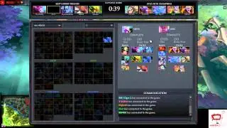 RD2L S4 PreSeason: SFF vs OHC (Player Perspective)