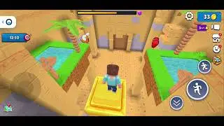 Mind fun .io parkore