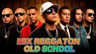 Reggaeton Old School Throwback – Perreo de Antaño 🔥