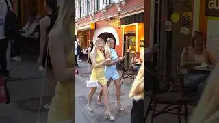 Russian beautiful girls in Moscow, Russia not in #NewYork #LosAngeles #Miami #Chicago or #Paris