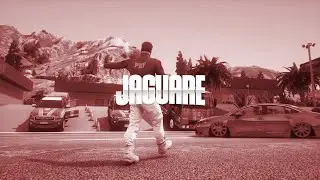 Vulcaner - Jaguar&eacute; (Official Teaser GTA V Roleplay)