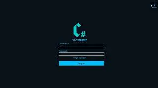 C# - Fade Effect on Form Closing in WinForm App