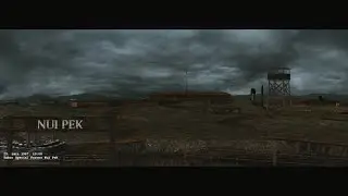 Vietcong HD remaster work in progress
