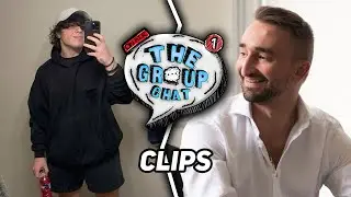 Как Софтвилли встретил JeromeASF | Основные моменты группового чата
