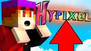 Flurpledur Play's Hypixel Minigames Live! (Minecraft)