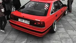 Фестиваль уличных культур 2К17