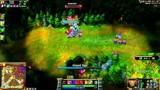 Teamwork OP