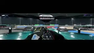 23.1. F1 25 - Qatar - [Sprint - Qualifying]