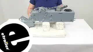 etrailer | A Closer Look at the Dexter Brake Actuator w/ Drop