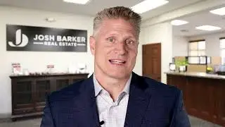 Real Estate Market Update for October 2025 | Josh Barker Real Estate