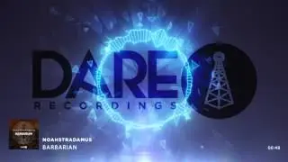 NoahStradamus - Barbarian