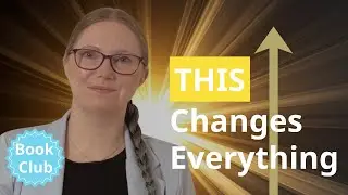Why Happiness Is the Real Success Advantage (The Tipping Point Most People Miss)