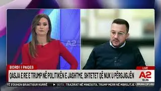 Meloni, vullnet pro Trump, por a do t&euml; mb&euml;shtetet nga Senati? Kartat n&euml; loj&euml;, sipas Dacit