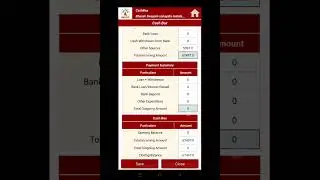 How to do Audit Entry In Microlekha MAVIM App #MAVIM #Microlekha