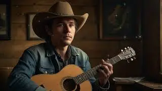 Golden Fields | A Rhythmic Country Blues Playlist