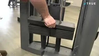 Palladium Strength Line | Weight Stack Assembly Process