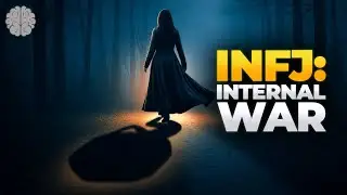 Why INFJ Survival Is Harder Than It Looks