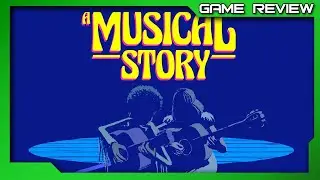 A Musical Story - Review - Xbox