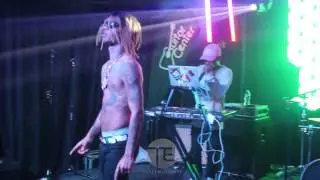 Rae Sremmurd Debut New 2017 Music [Exclusive]
