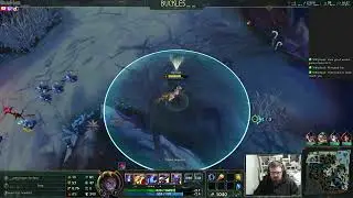 Never playing Rumble again. Toplane - League of misery!