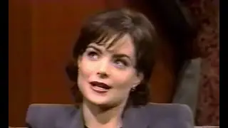 Kimberly Williams-Paisley 