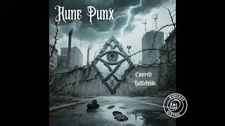 Rune Punx - Flag, Border, Lie! | Power Metal, Punk, Viking Rock [2025]