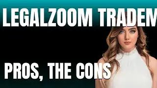 LegalZoom Trademark Renewal App  The Pros The Cons