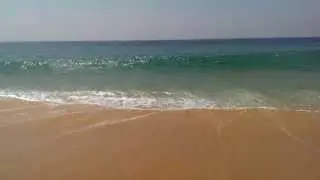 White Sand Beach @Poovar Kerala, India [ Most Beautiful Beach ] 2014 1080P