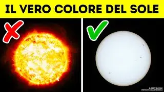 14 Miti Sullo Spazio Che Pensavi Fossero Veri