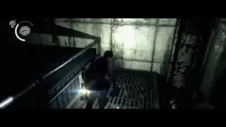 The Evil Within - Ch. 11 Reunion: Manequin Facory (Gas) Factory Keycard Location, Trauma Haunted