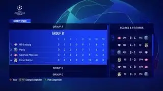 FIFA 20 Man Utd Manager Mode EP.159: Beware Of Guendouzi