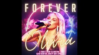 Anita Spring brings the iconic hits of Olivia Newton-John to the stage in 