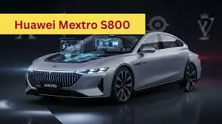 This Chinese Luxury Car Is Scaring Mercedes & BMW