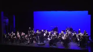 BSU Wind Ensemble 4/4/24 