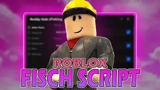 Fisch Script [Free] | Fisch Script Pastebin | I Found The Best Fisch Script | Auto Farm & Other