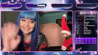 Diffusion en direct de Captain Crochet