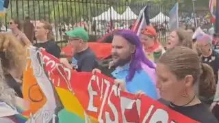 Activists at Sydney Uni call to &lsquo;globalise the intifada&rsquo;