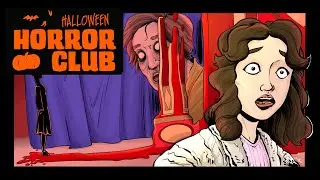 Suspiria (1977) | Halloween Horror Club | Movie Review