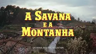 [BPFF2025ㅣTrailer] 좋은 마을, 나쁜 자본, 그리고 산 Savanna And the Mountain #지구를지켜라