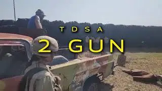 2 Gun Competition