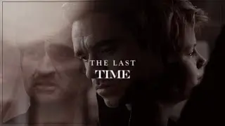 Sprite & Ikaris & Kingo • The Last Time (Eternals)