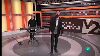 'Otra canción de amor' - OBK