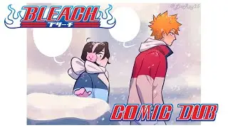 Bleach Comic Dub - Snow