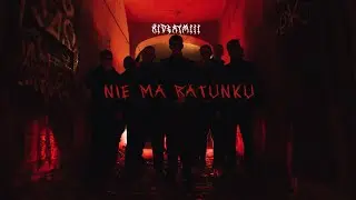KidSaymiii - NIE MA RATUNKU (prod. GRVCY) (OFFICIAL VIDEO)