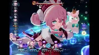 崩壞：星穹鐵道 記憶艦隊10金 0T異象仲裁