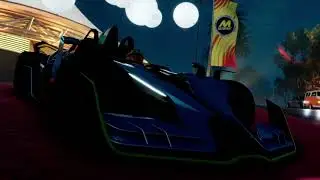 MitchDowns11's Twitch Stream: The Crew Motorfest Xbox S