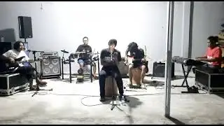 semarang cover power slaves by MMC band pracimantorock