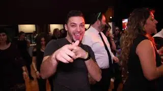 A Bat Mitzvah with Sheer Simcha Featuring MC Freddie and Flip!